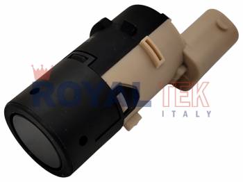 SENSOR DE ESTACIONAMIENTO ROYALTEK CITROEN C3 / C4 AIRCROSS / GRAND PICASSO / PEUGEOT 307 / SW --- OEM 9649186580